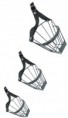 focinheira metal n°03
